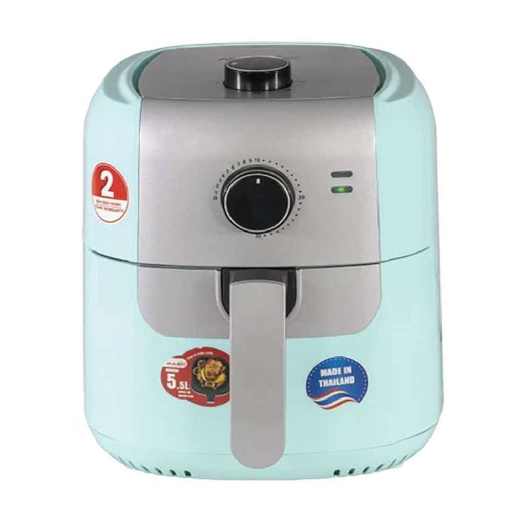 Nồi chiên không dầu Magic Eco AC-101 - Hàng chính hãng