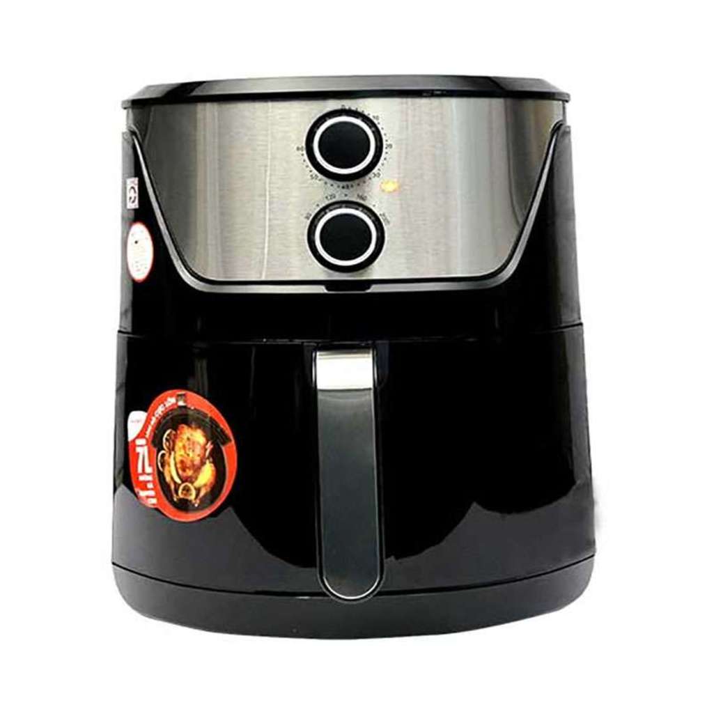 Nồi chiên không dầu Magic Eco AC-120 - Hàng chính hãng