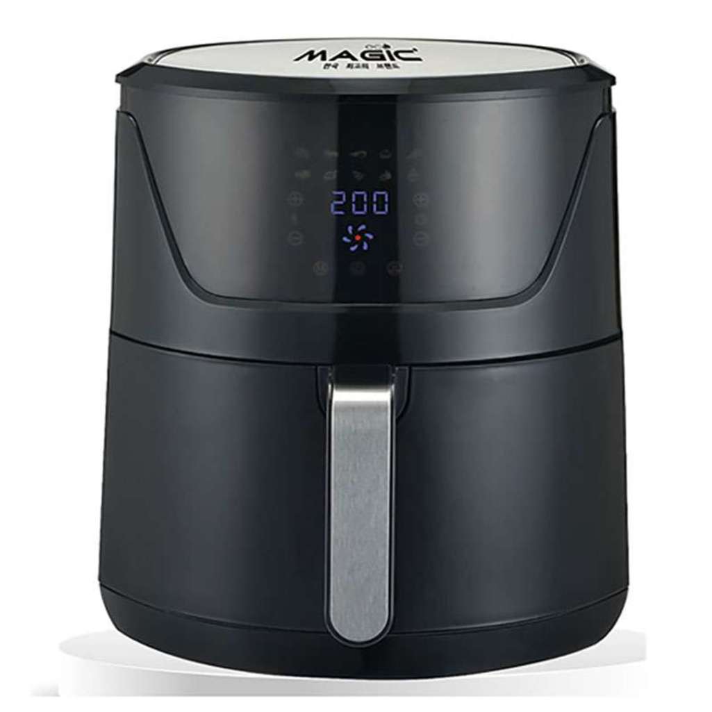 Nồi chiên không dầu Magic Eco AC-121 - Hàng chính hãng