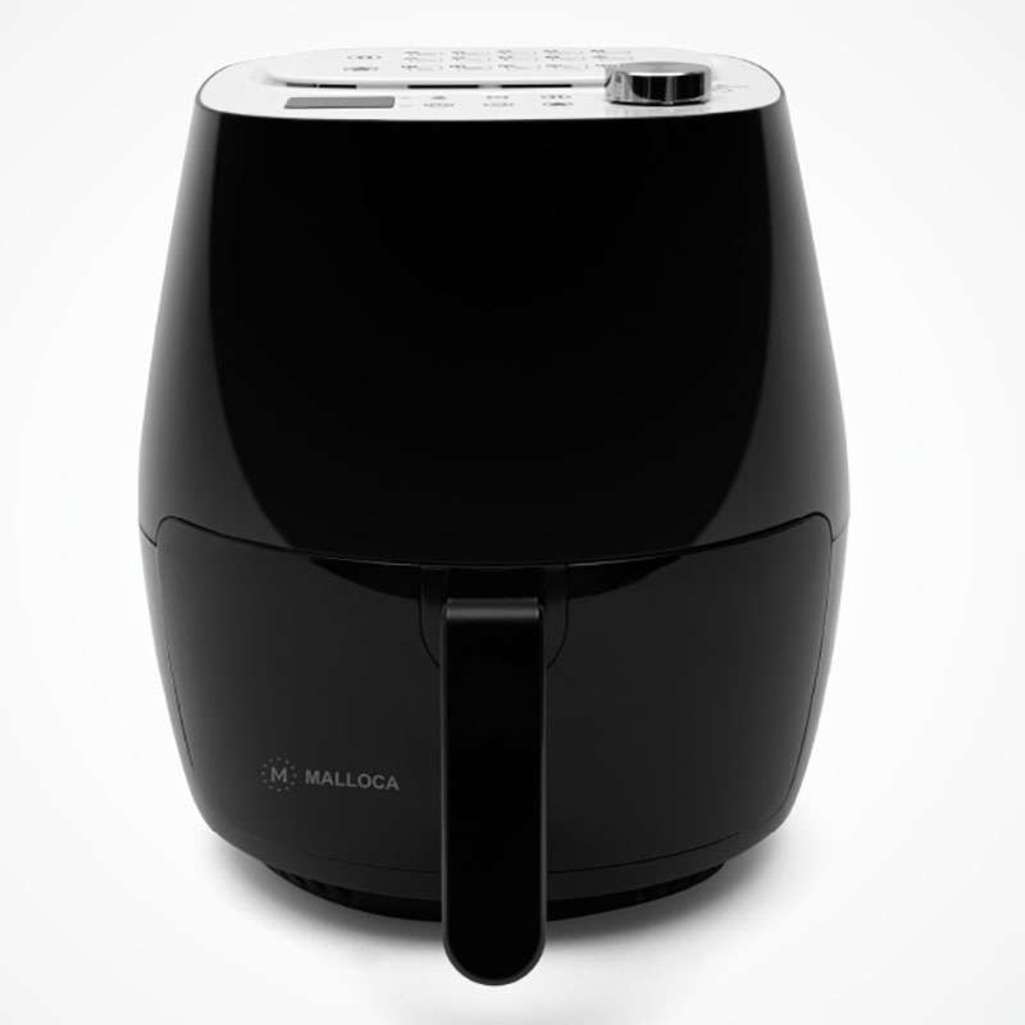 Nồi chiên không dầu Malloca MAF-09B - Hàng chính hãng