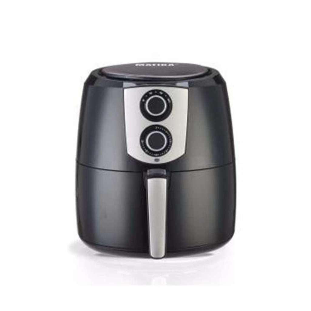 Nồi chiên không dầu Matika MTK-9152 - Hàng chính hãng