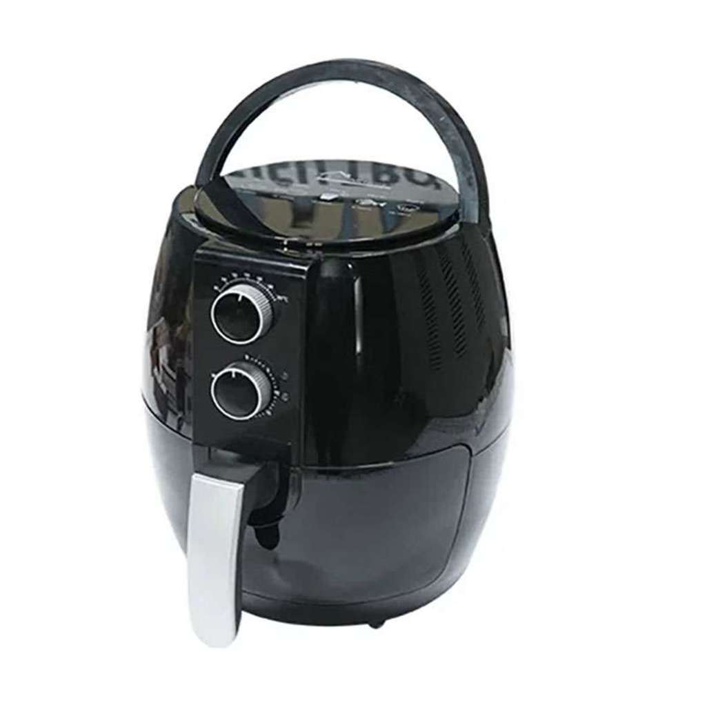 Nồi chiên không dầu Mhome BW-1011 - Hàng chính hãng