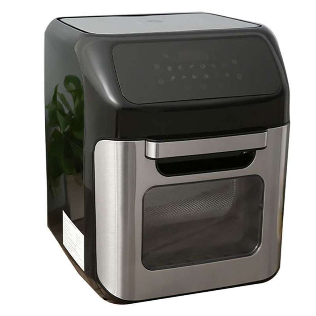 Nồi chiên không dầu Mishio MK-281 - Hàng chính hãng