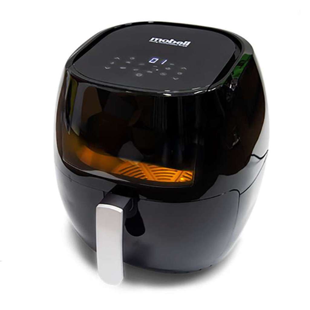 Nồi chiên không dầu Mobell PW-706A - Hàng chính hãng