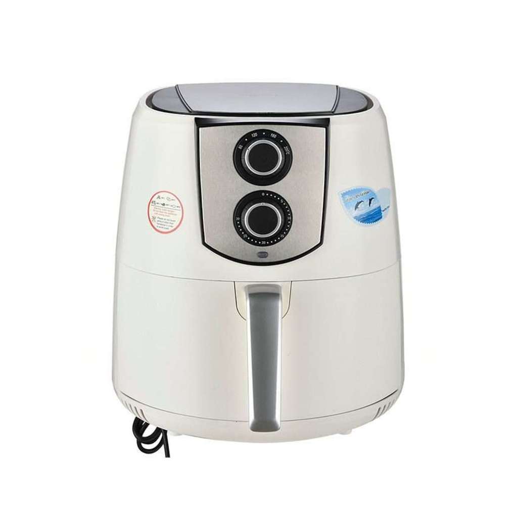 Nồi chiên không dầu Perfect GLA-768 5L - Hàng chính hãng