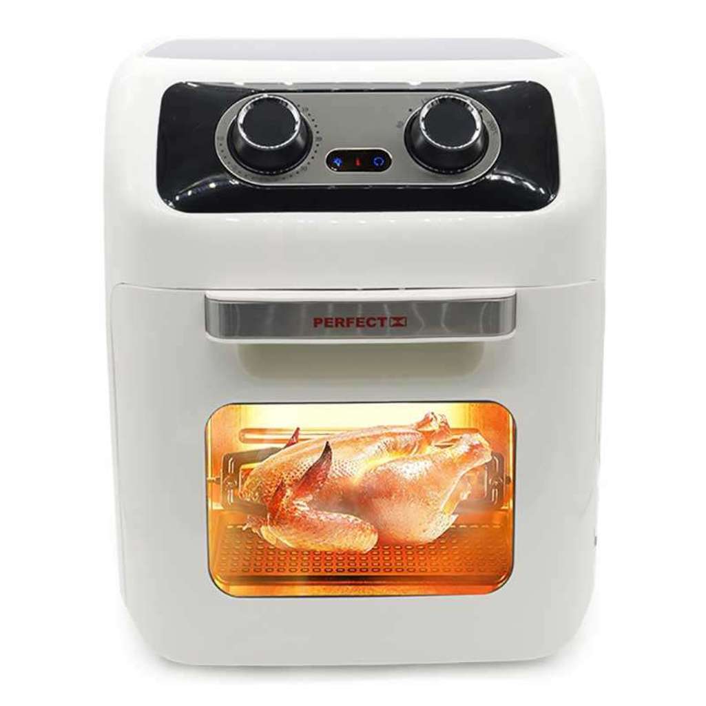 Nồi chiên không dầu Perfect PF-912 - Hàng chính hãng