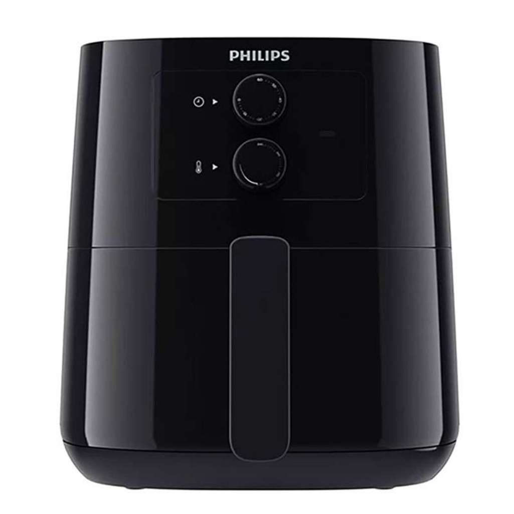 Nồi chiên không dầu Philips HD9200/90 - Hàng chính hãng