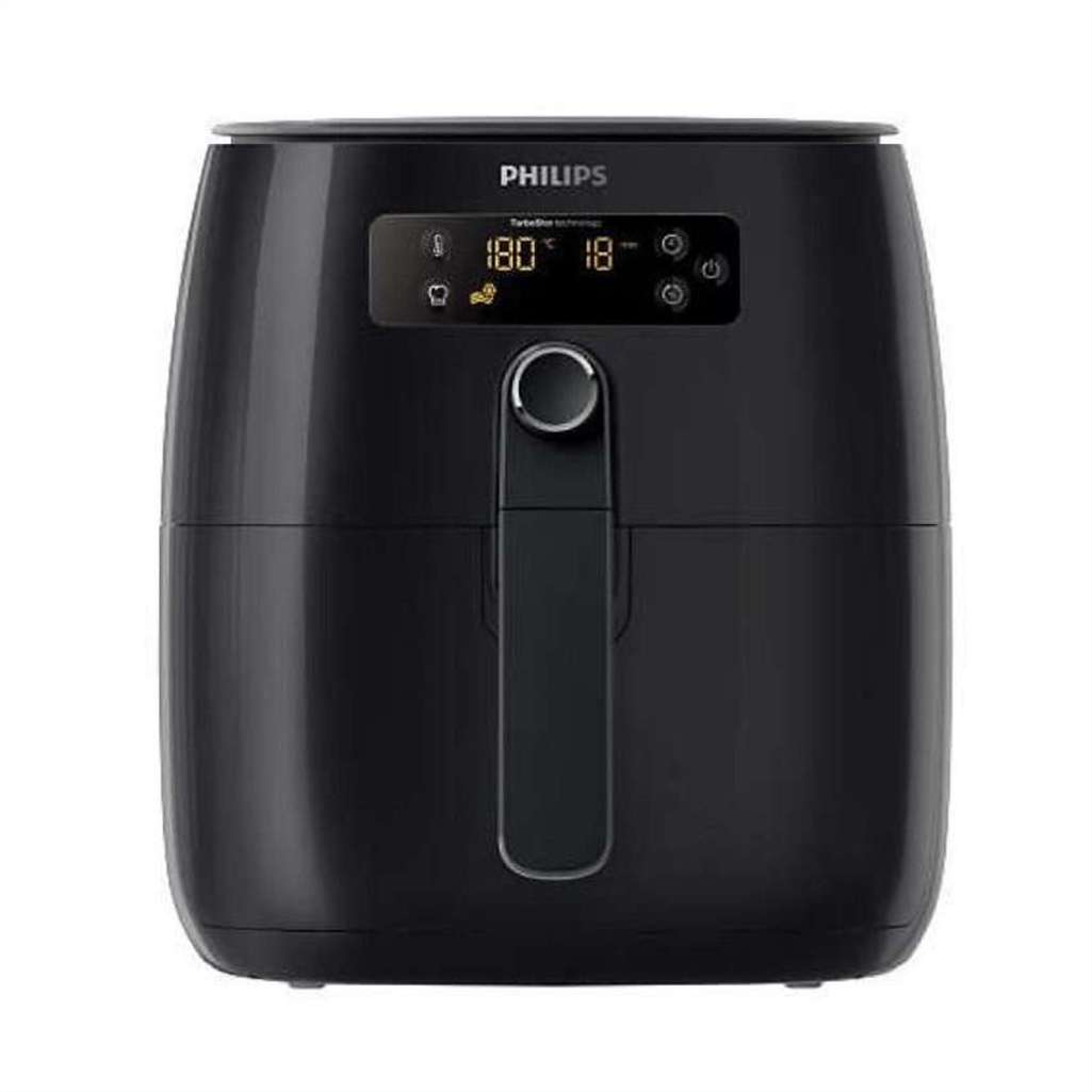 Nồi chiên không dầu Philips HD9641 - Hàng chính hãng