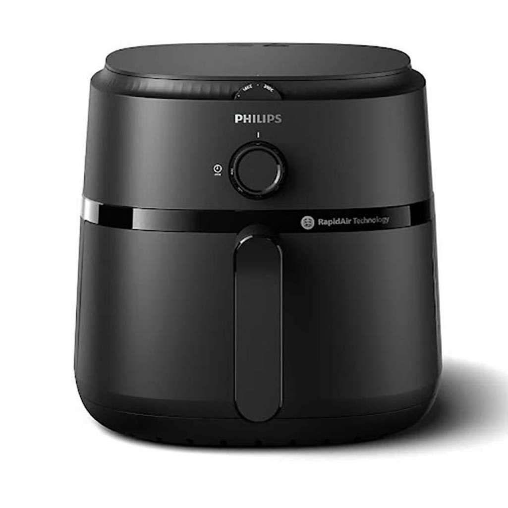 Nồi chiên không dầu Philips NA130/00 - Hàng chính hãng