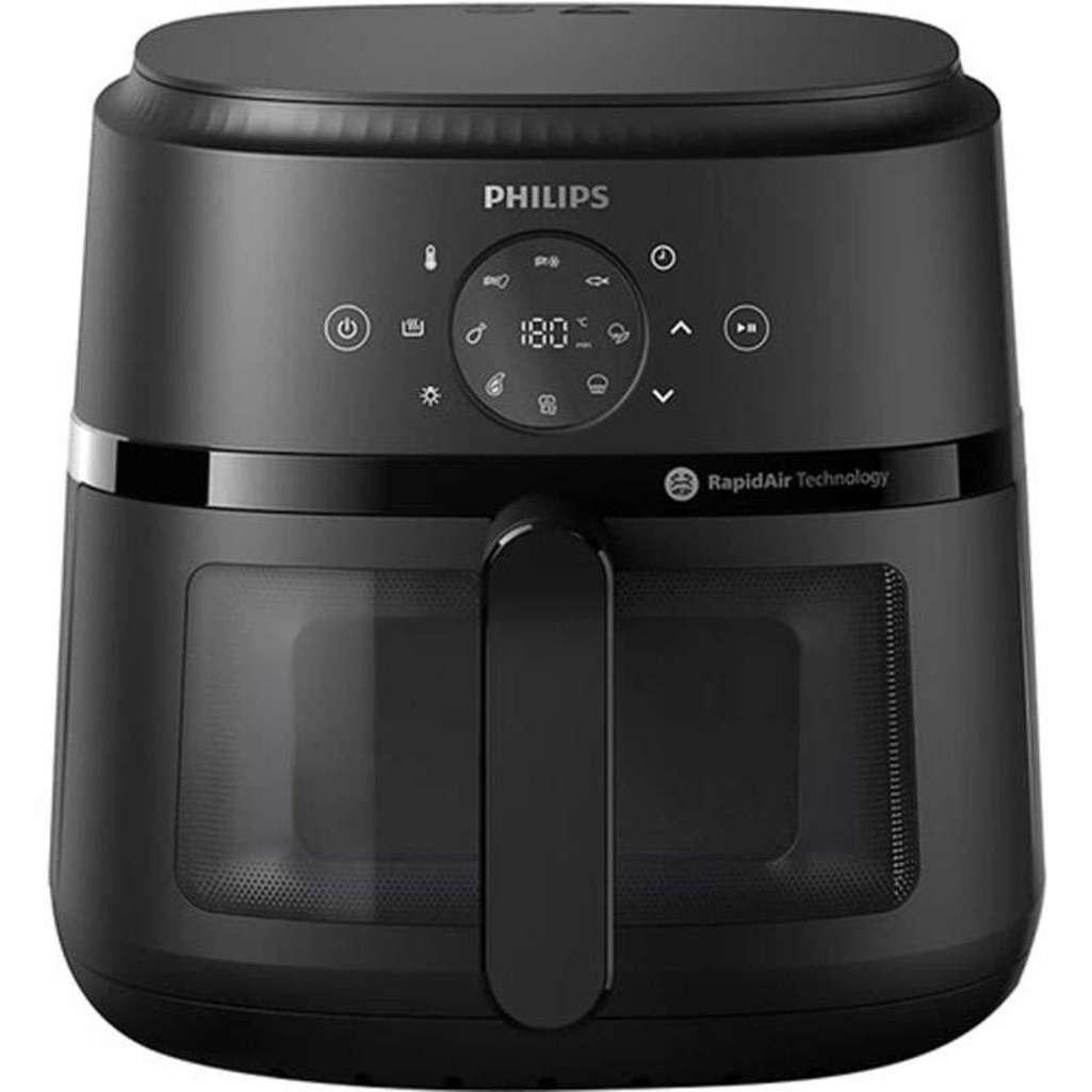 Nồi chiên không dầu Philips NA230/00 - Hàng chính hãng