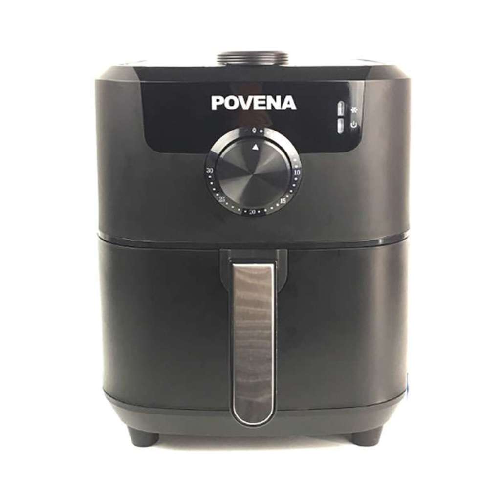 Nồi chiên không dầu Povena PVN-4522 - Hàng chính hãng