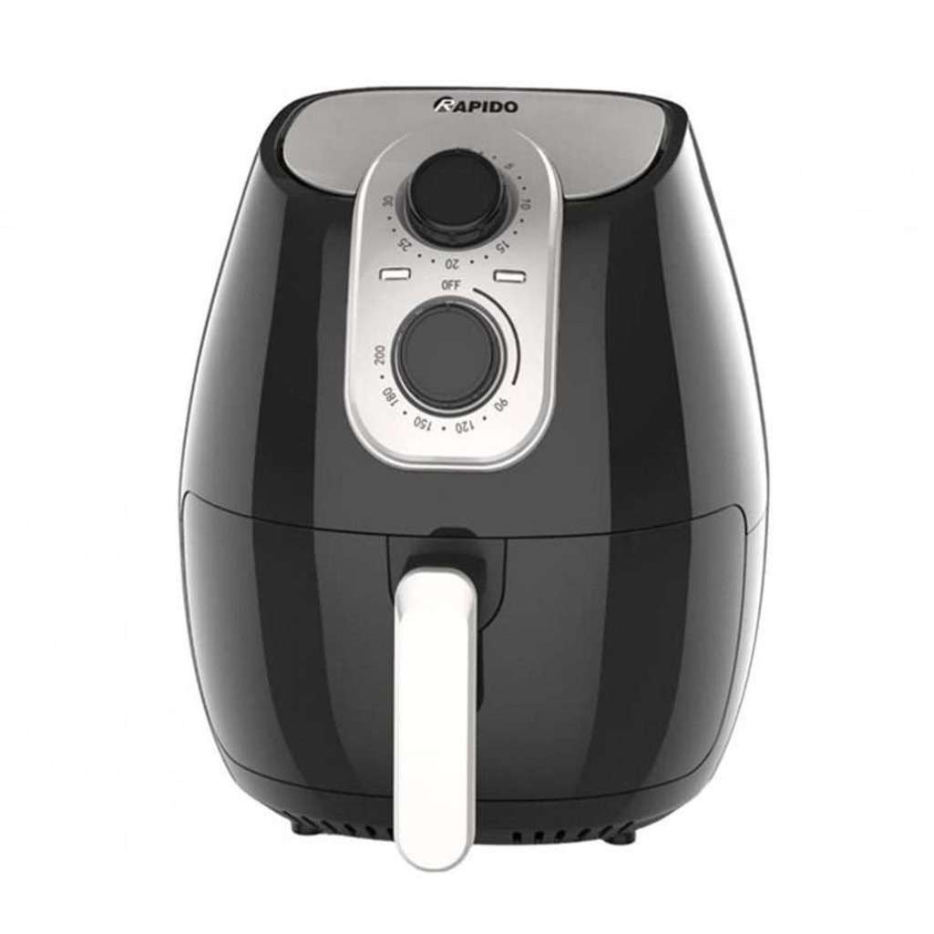 Nồi chiên không dầu Rapido RAF-4.0M2 - Hàng chính hãng