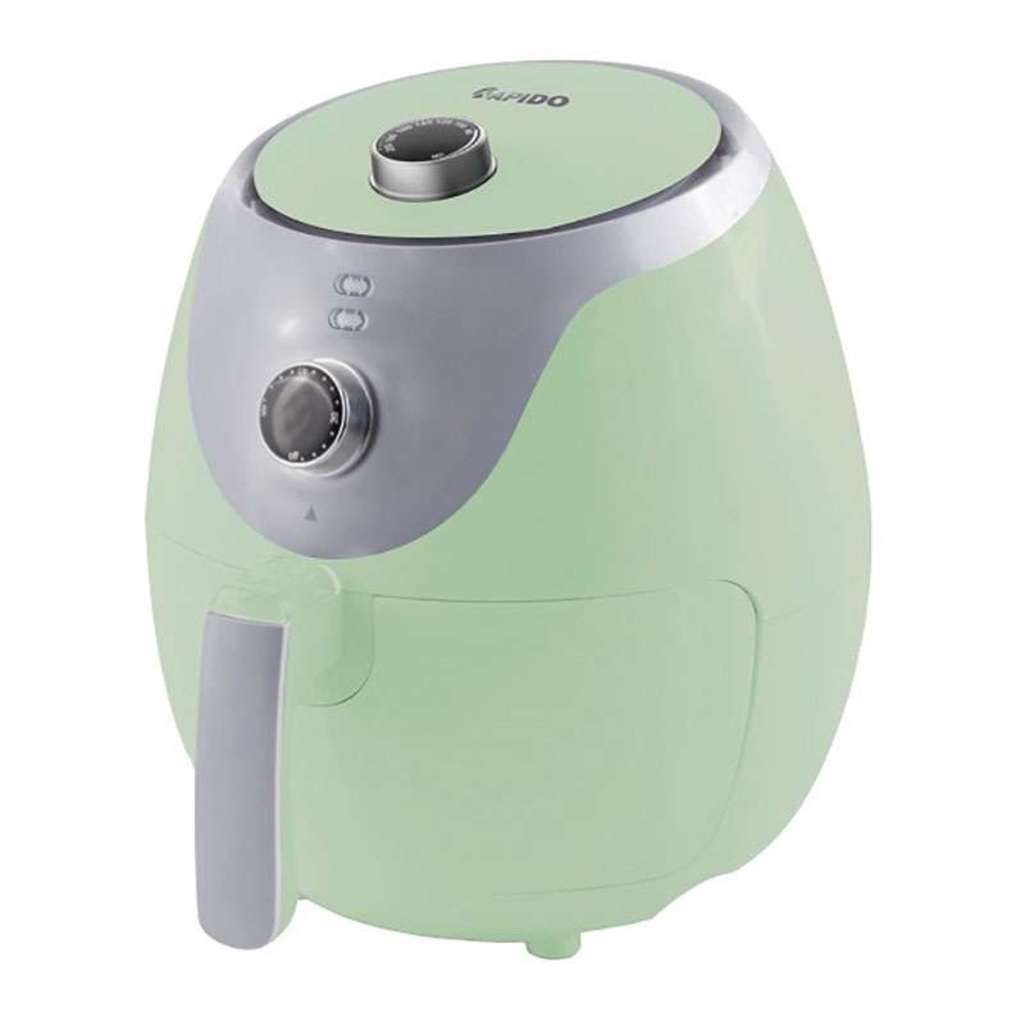 Nồi chiên không dầu Rapido RAF4.0M3 - Hàng chính hãng