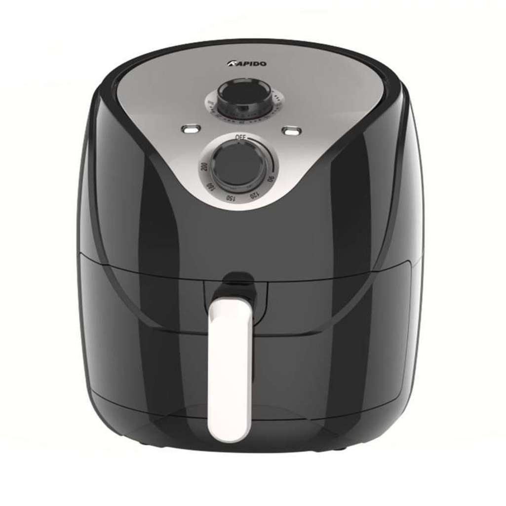 Nồi chiên không dầu Rapido RAF5.0M - Hàng chính hãng