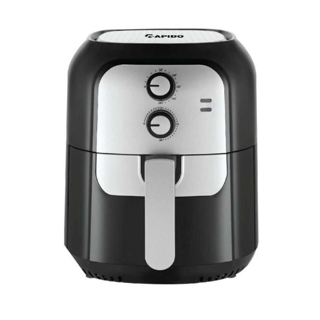 Nồi chiên không dầu Rapido RAF5.0M2 - Hàng chính hãng