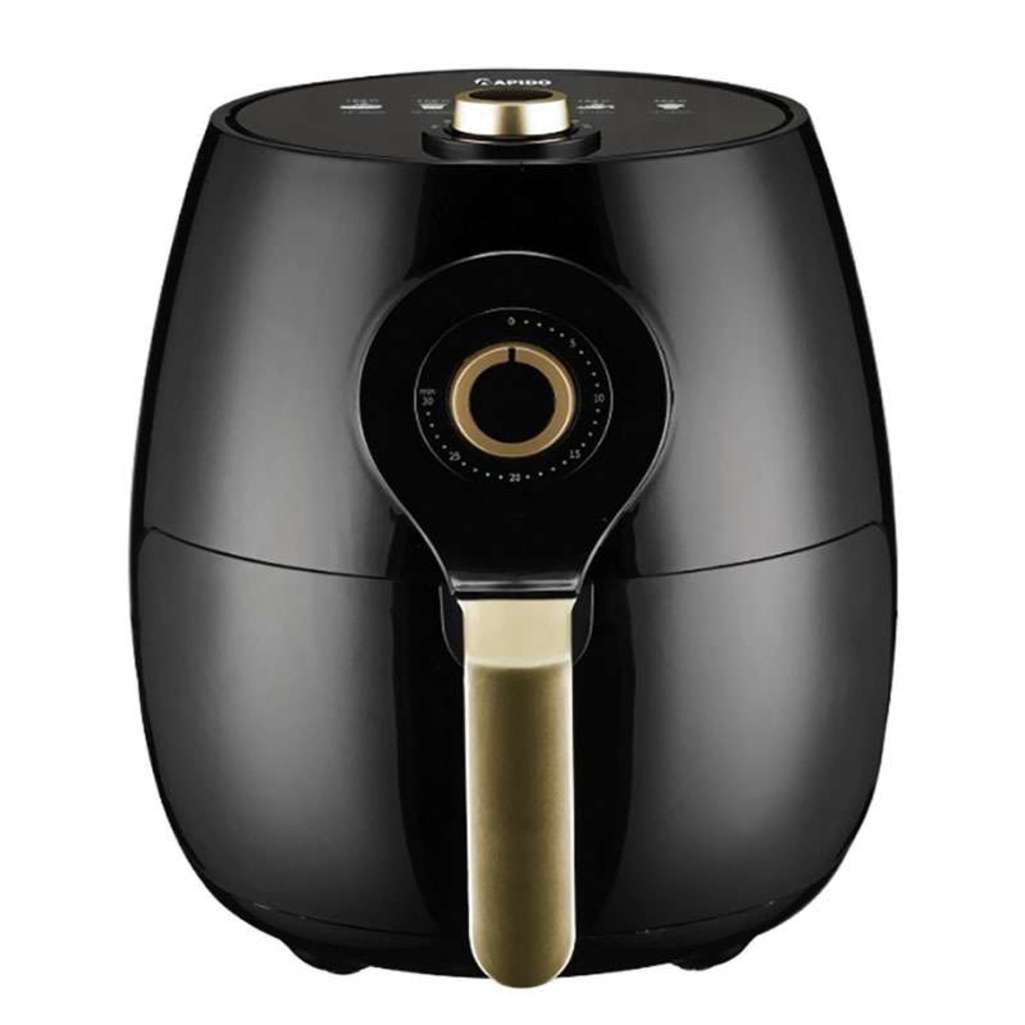 Nồi chiên không dầu Rapido RAF5.0M3 - Hàng chính hãng