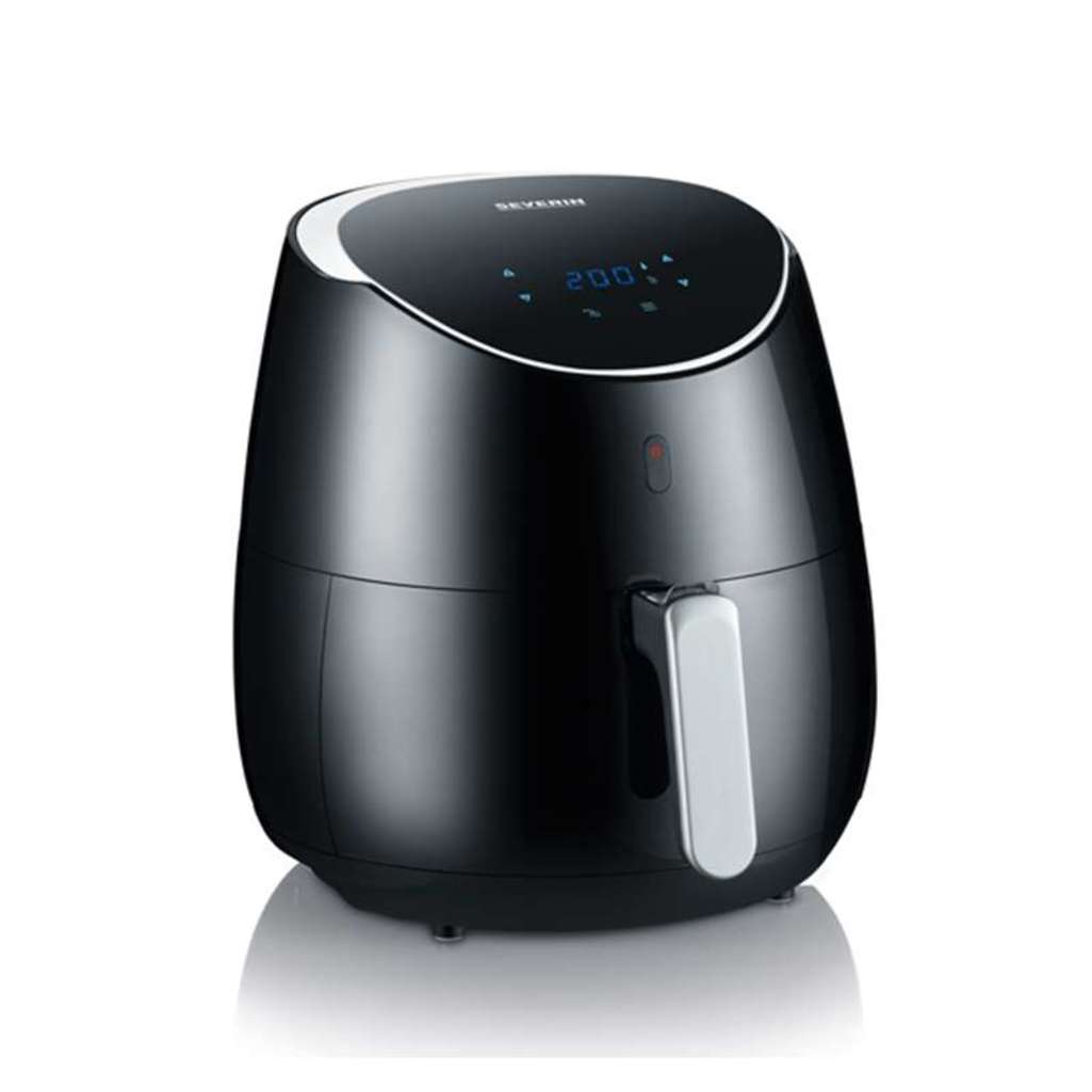 Nồi chiên không dầu Severin FR 2445 - Hàng chính hãng