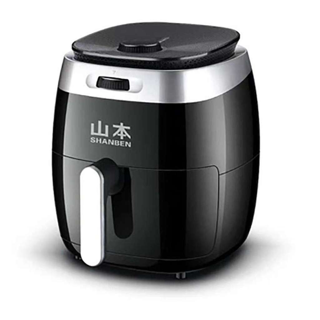 Nồi chiên không dầu Shanben SB-021 - Hàng chính hãng