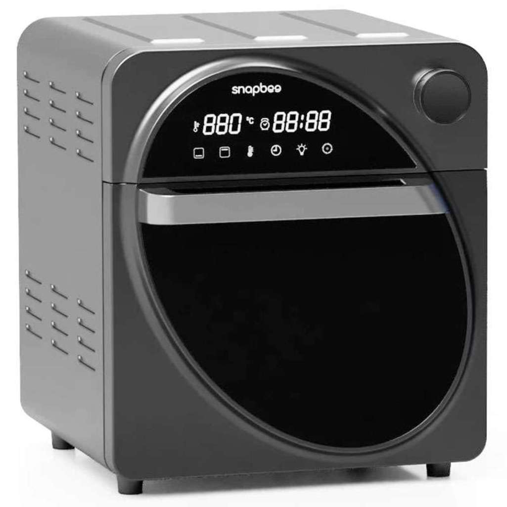 Nồi chiên không dầu Snapbee QUEEN RF15 - Hàng chính hãng
