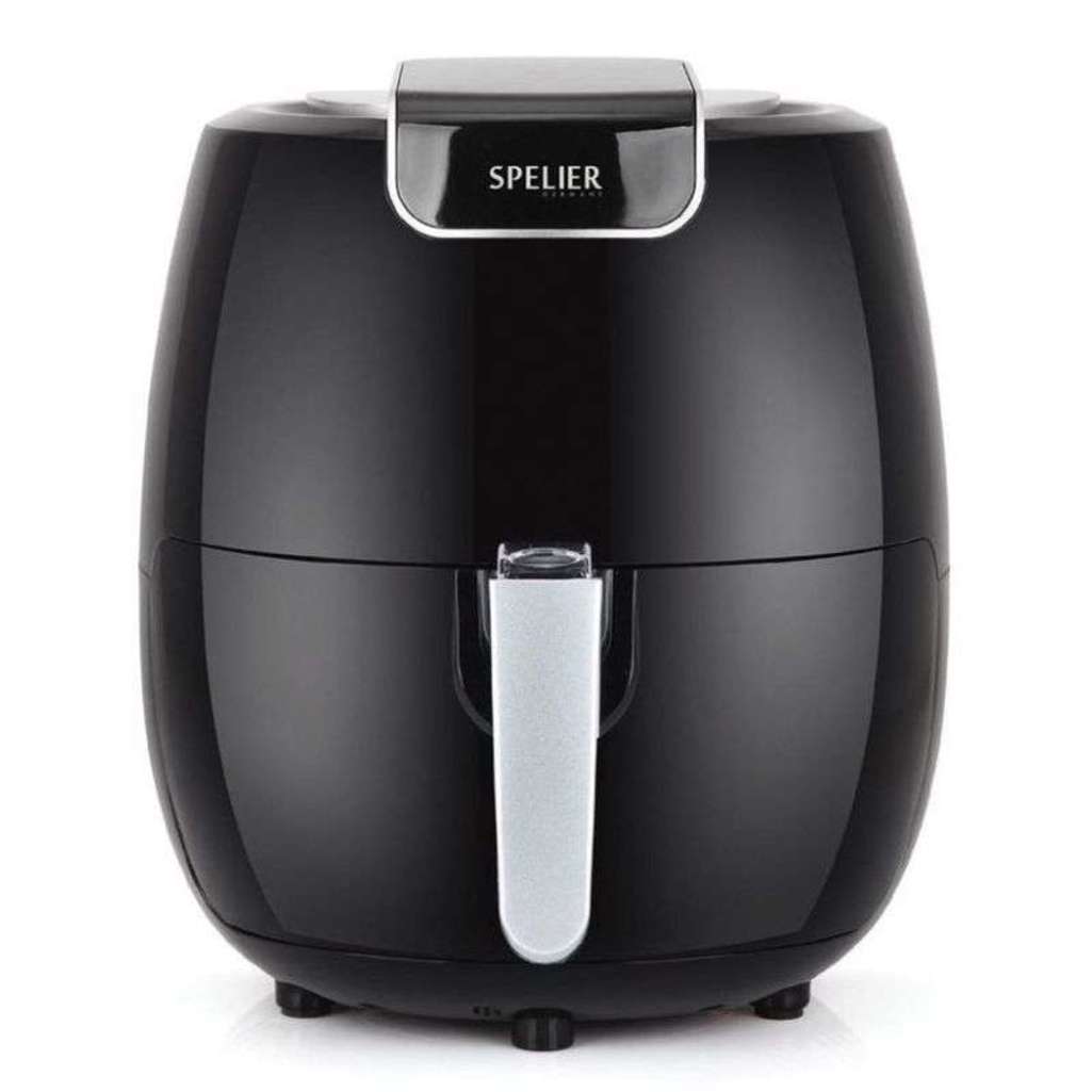 Nồi chiên không dầu Spelier SP-T6.5 - Hàng chính hãng