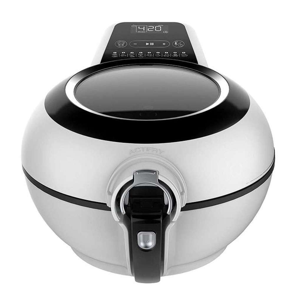 Nồi chiên không dầu Tefal AH9600 - Hàng chính hãng