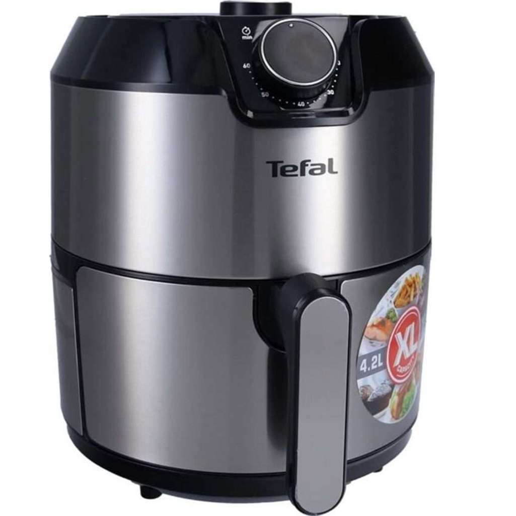 Nồi chiên không dầu Tefal EY201D - Hàng chính hãng