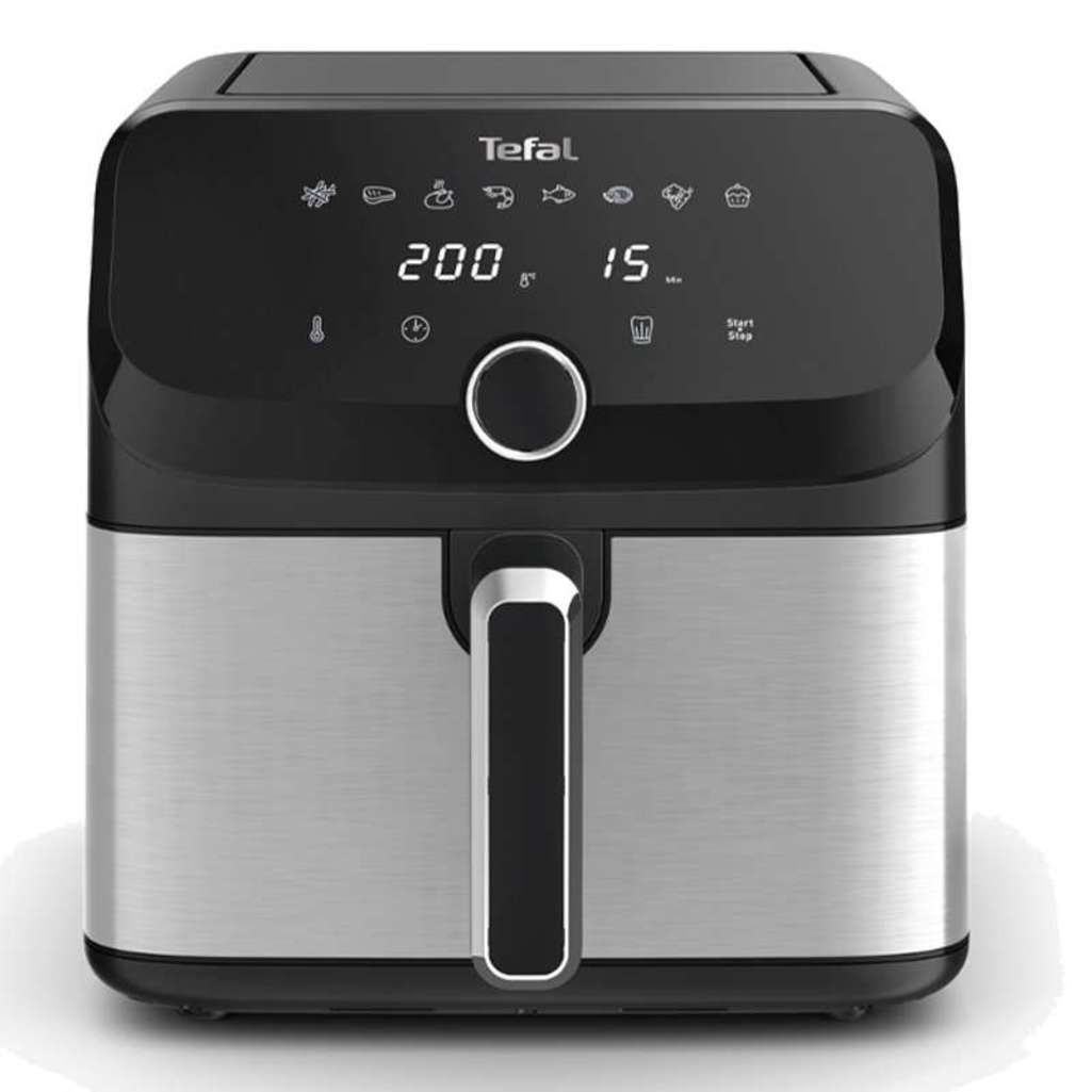 Nồi chiên không dầu Tefal EY855D68 - Hàng chính hãng