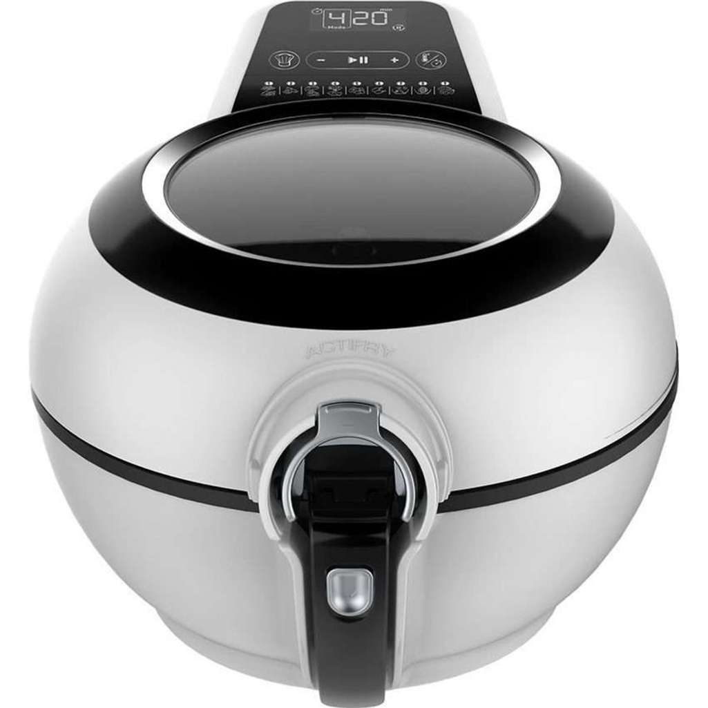 Nồi chiên không dầu Tefal FZ7600 - Hàng chính hãng