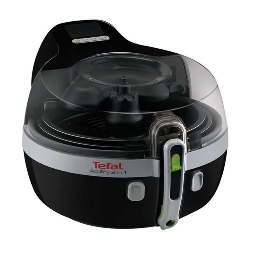 Nồi chiên không dầu Tefal YV9601 - Hàng chính hãng