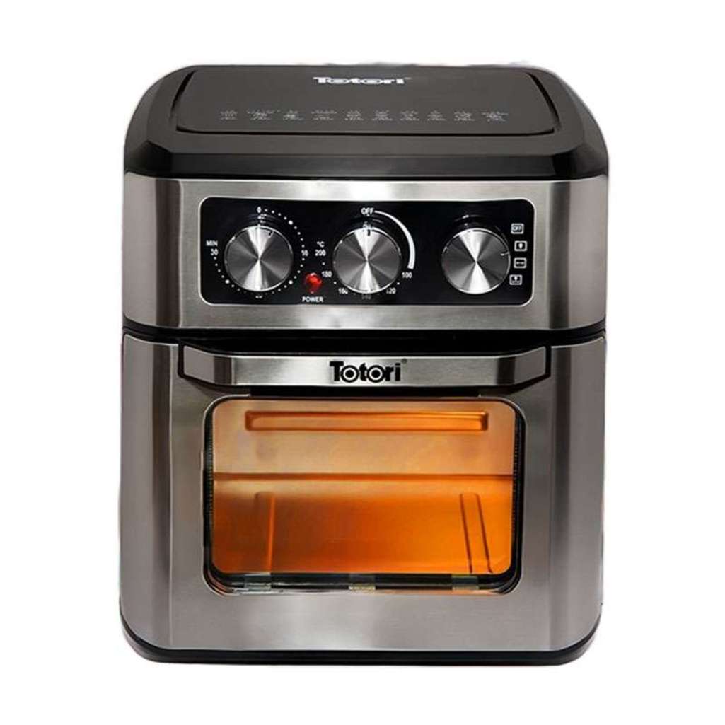 Nồi chiên không dầu Totori TT-AFO12M - Hàng chính hãng