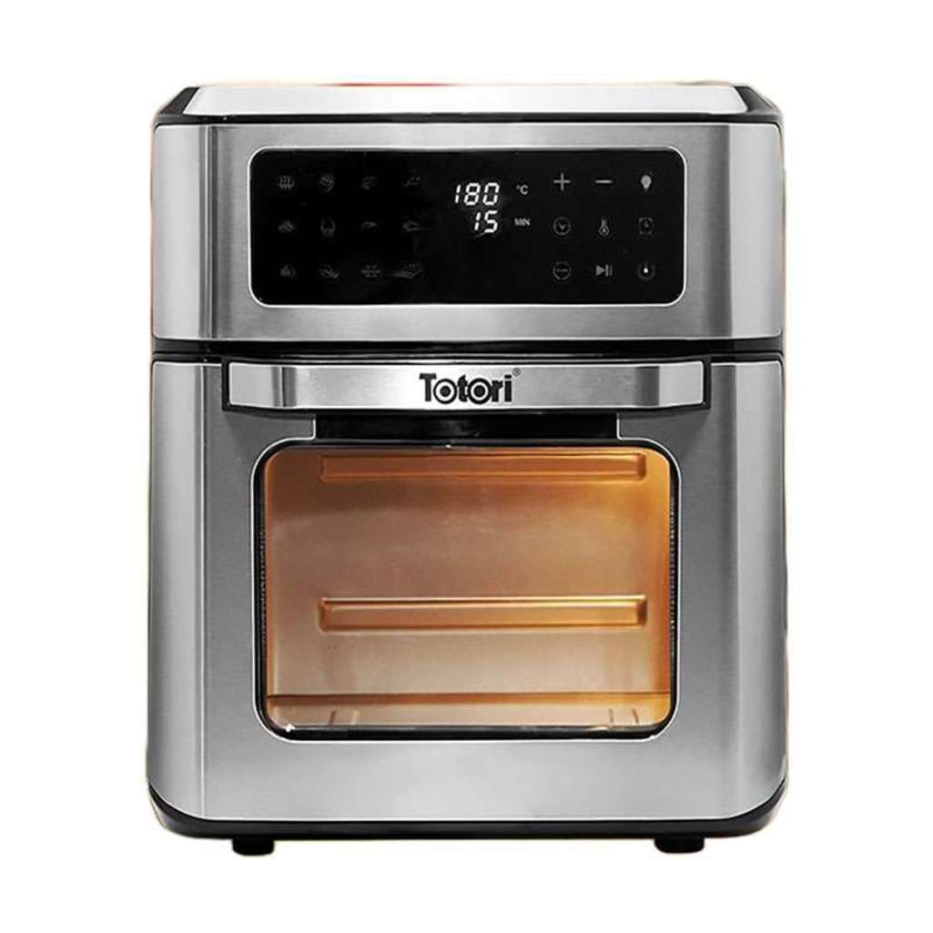 Nồi chiên không dầu Totorio TT-AFO12E - Hàng chính hãng