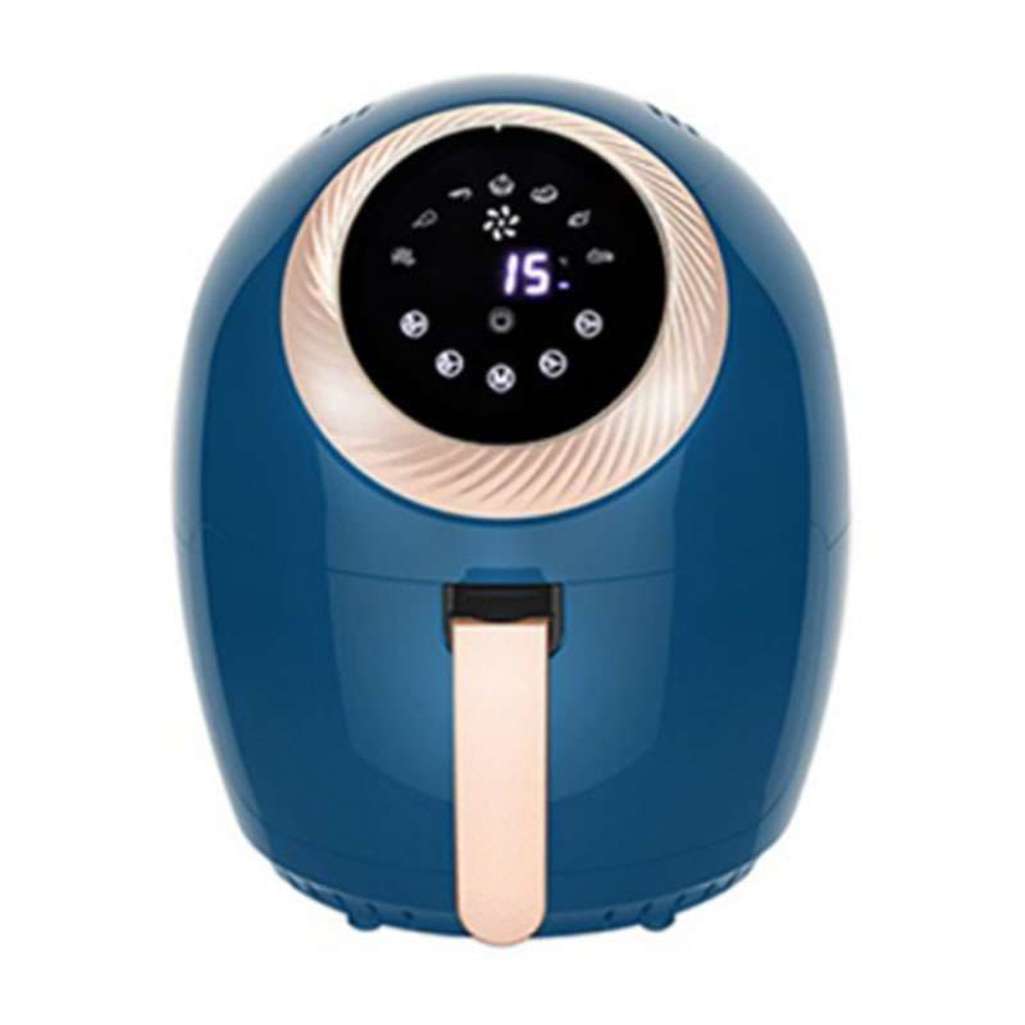 Nồi chiên không dầu Việt Star VS-666A  - Hàng chính hãng