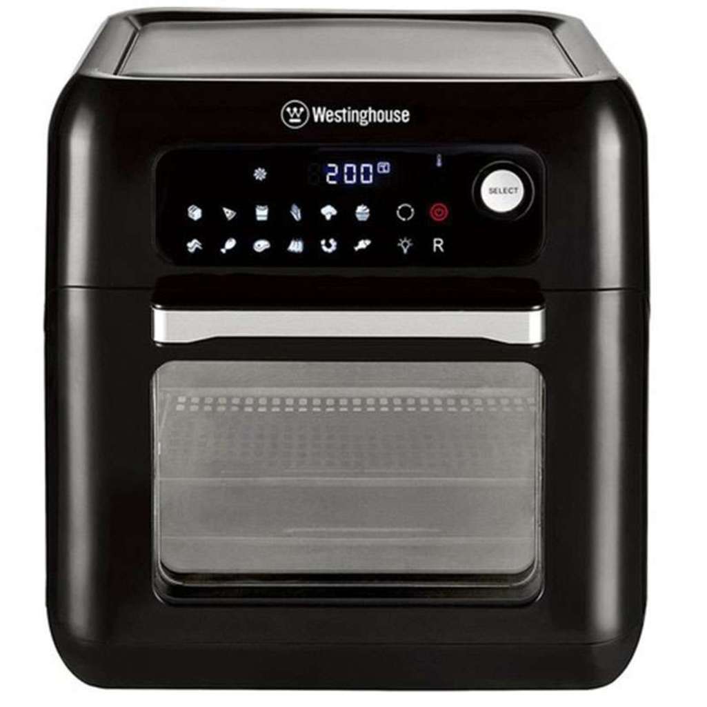 Nồi chiên không dầu đa năng Westinghouse WKAFTM10 - Hàng chính hãng