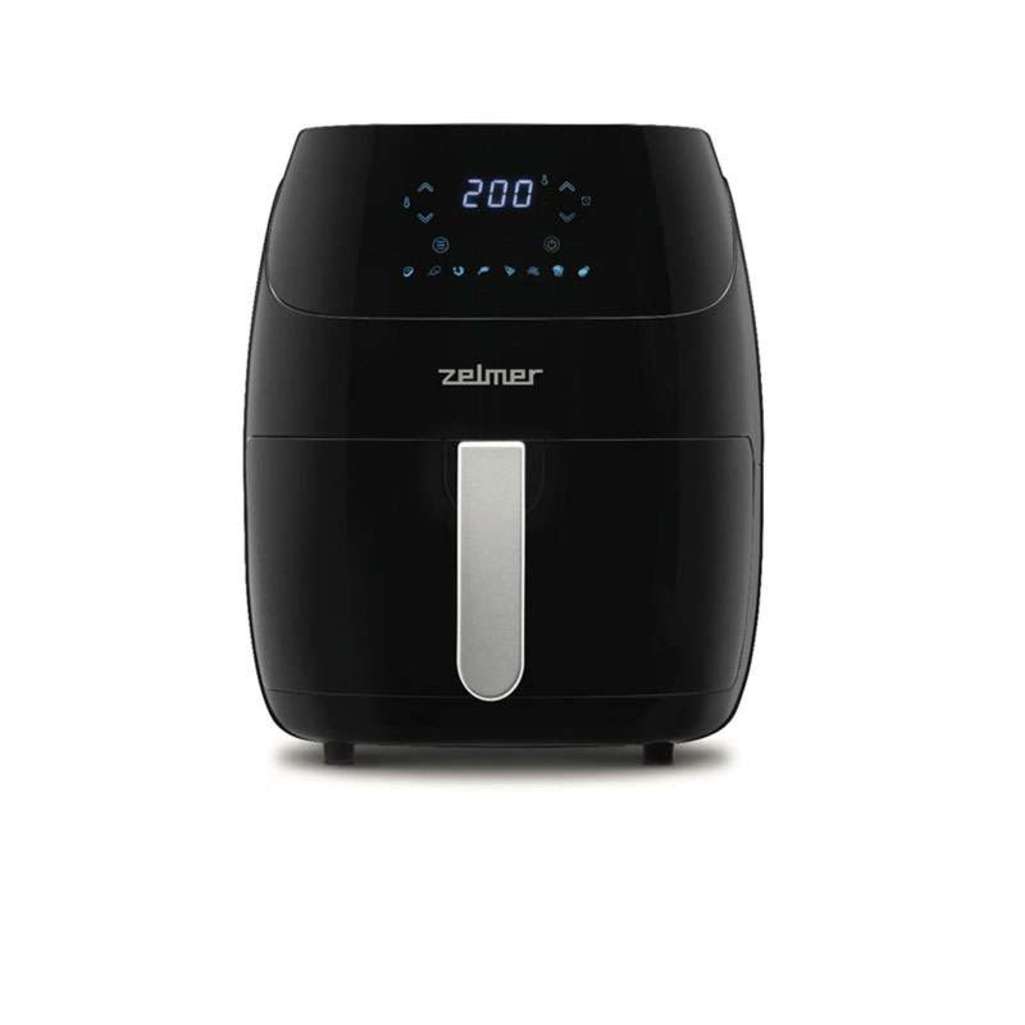 Nồi chiên không dầu Zelmer ZAF5500B  - Hàng chính hãng