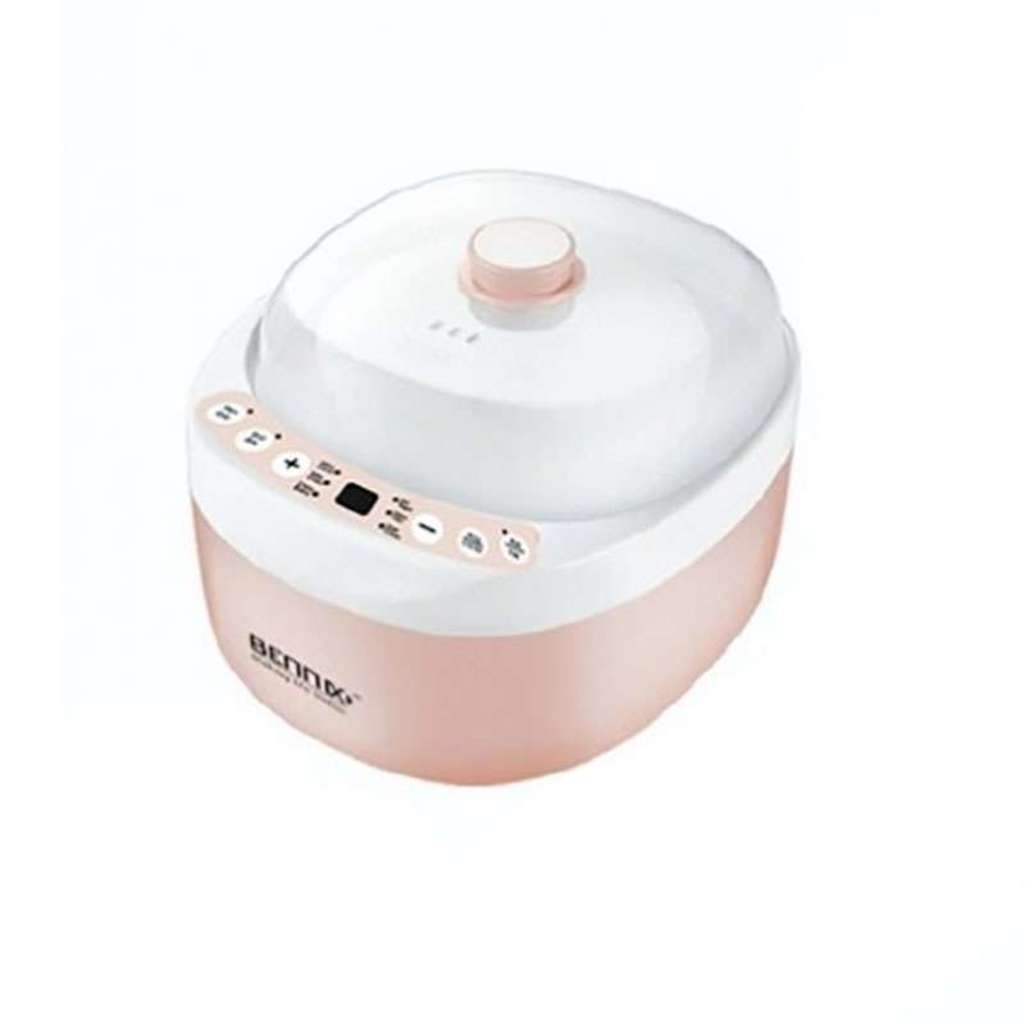 Nồi chưng yến Bennix BN-200A - 2 Lít - Hàng chính hãng