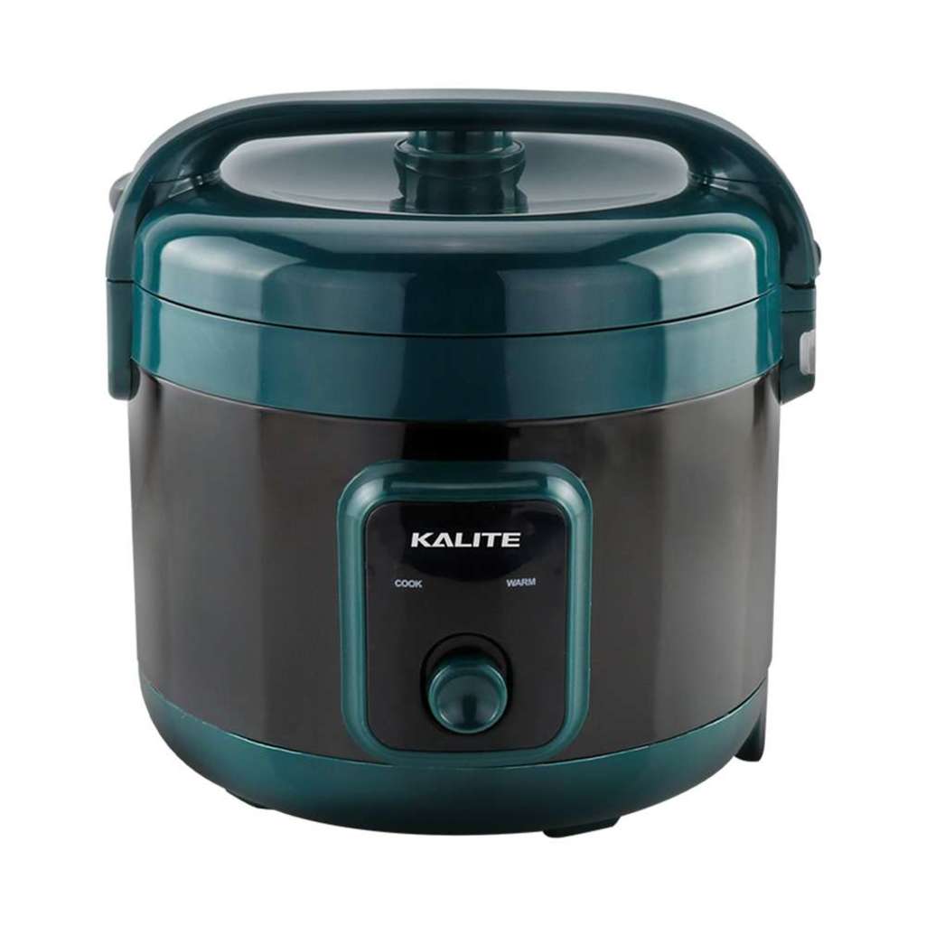 Nồi cơm điện 1.8 lít KALITE KL-618 - Hàng chính hãng