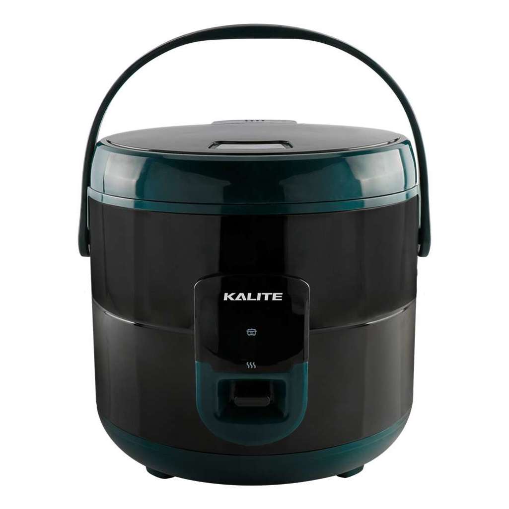 Nồi cơm điện 1.8 lít Kalite KL-619 - Hàng chính hãng