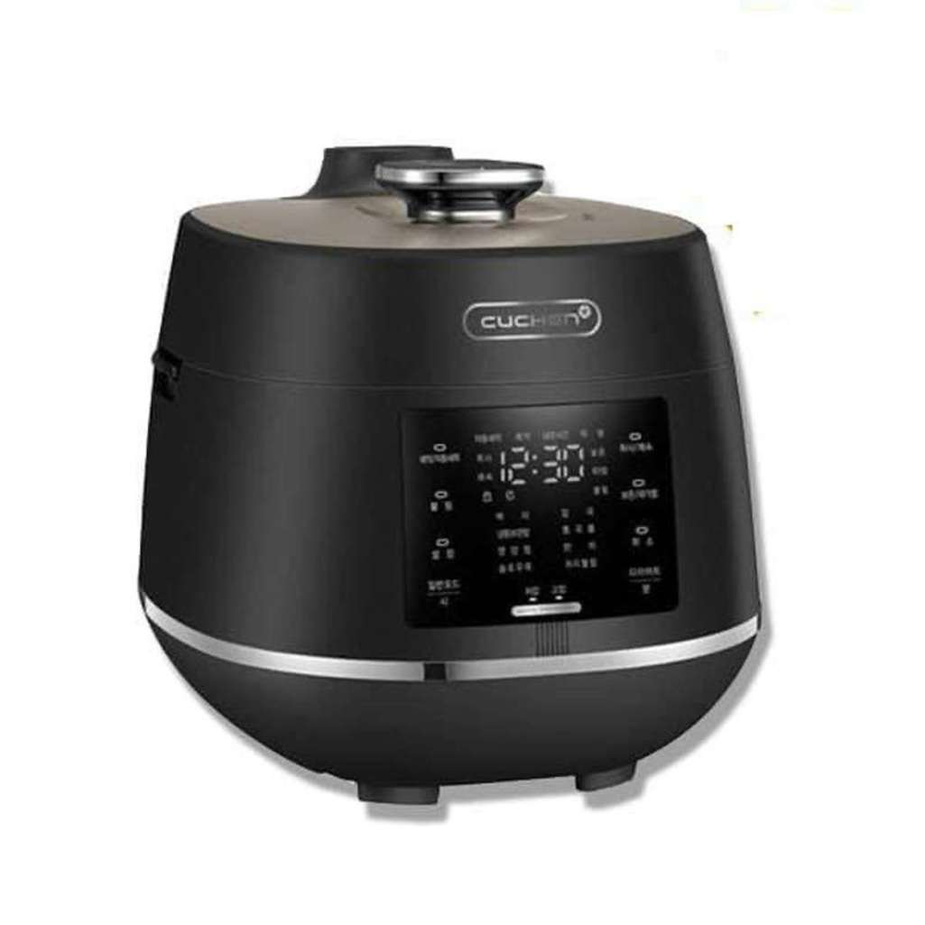 Nồi cơm điện áp suất Cuchen CJS-FE1030SKNC - Hàng chính hãng