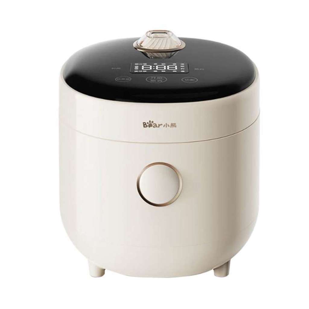 Nồi cơm điện Bear DFB-C16K1 - Hàng chính hãng