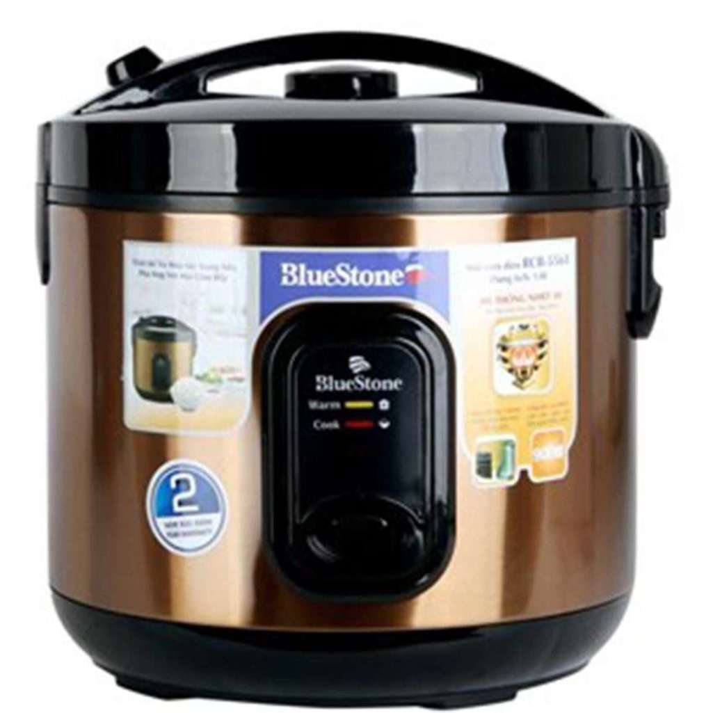 Nồi cơm điện Bluestone RCB-5561 - Hàng chính hãng