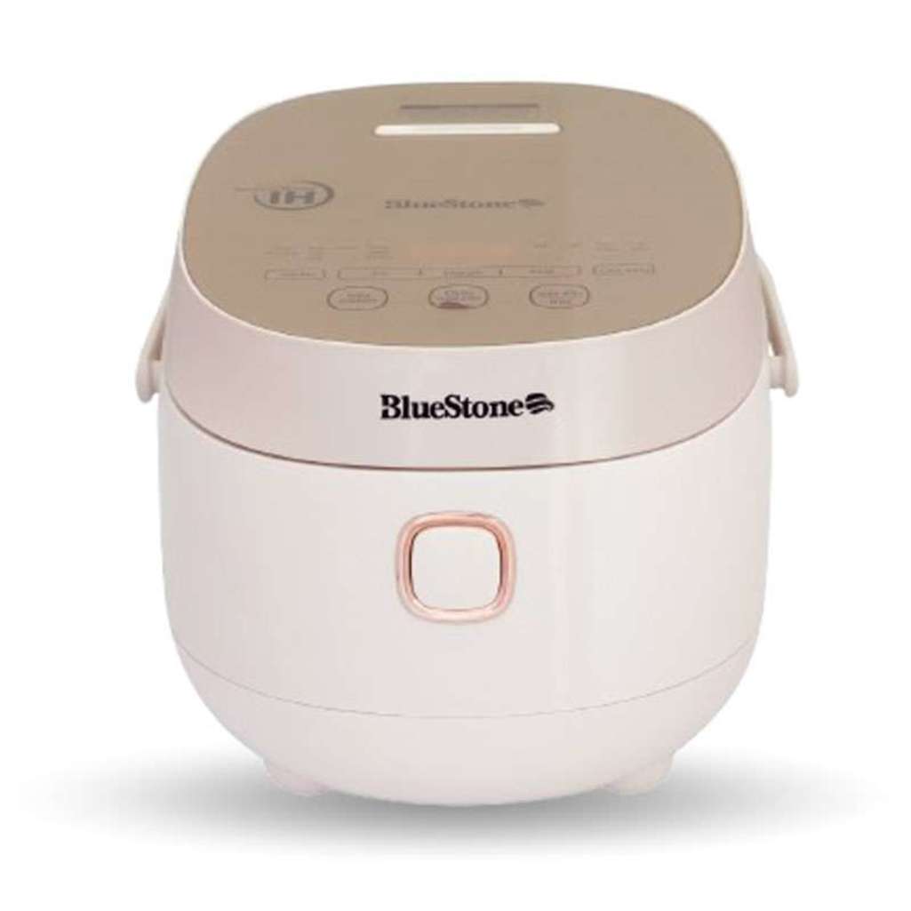 Nồi cơm điện cao tần BlueStone RCB-5981 - Hàng chính hãng