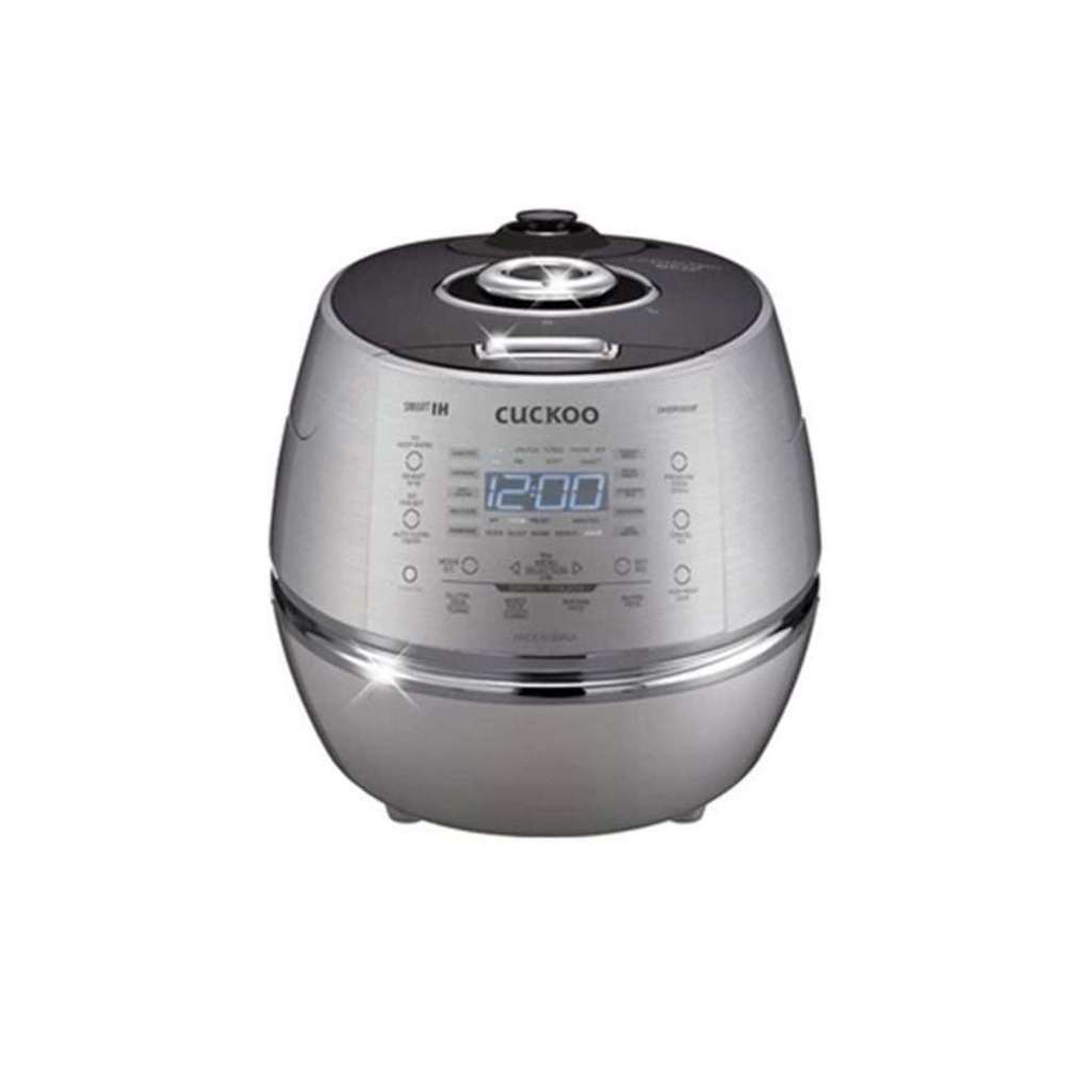 Nồi cơm điện cao tần Cuckoo CRP-CHXB1010FS - Hàng chính hãng