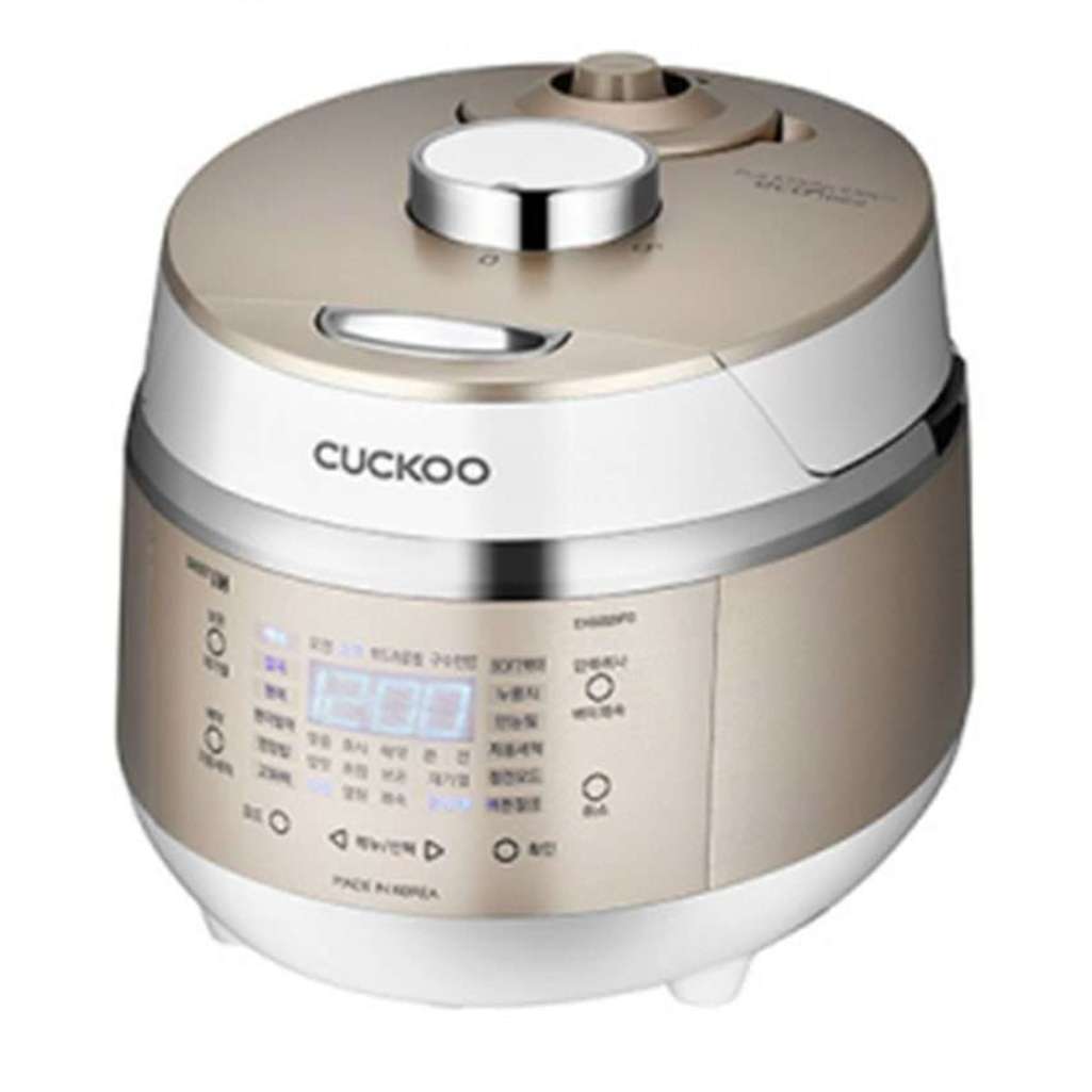 Nồi cơm điện cao tần Cuckoo CRP-EHS0320FG - Hàng chính hãng