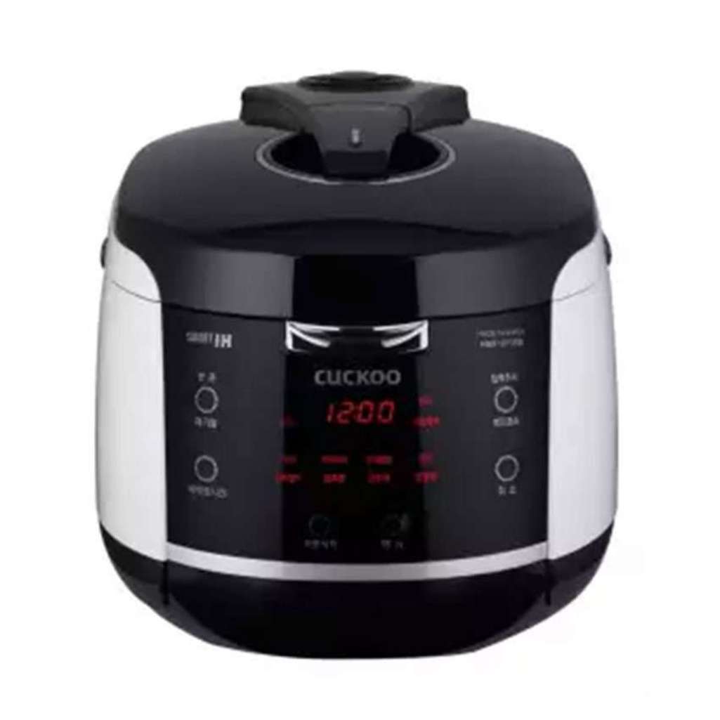 Nồi cơm điện cao tần Cuckoo CRP-HMF1070SB - Hàng chính hãng