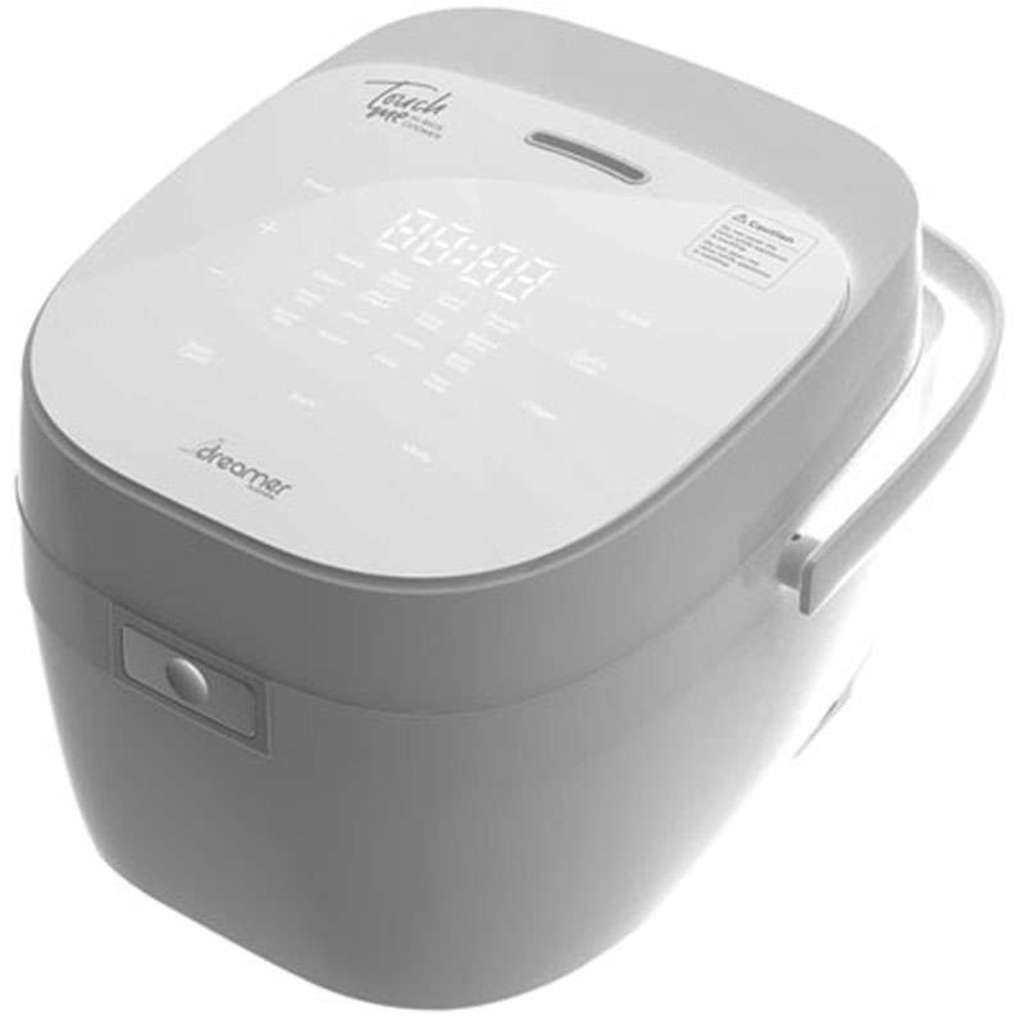 Nồi cơm điện cao tần Dreamer DR-IH15W - Hàng chính hãng