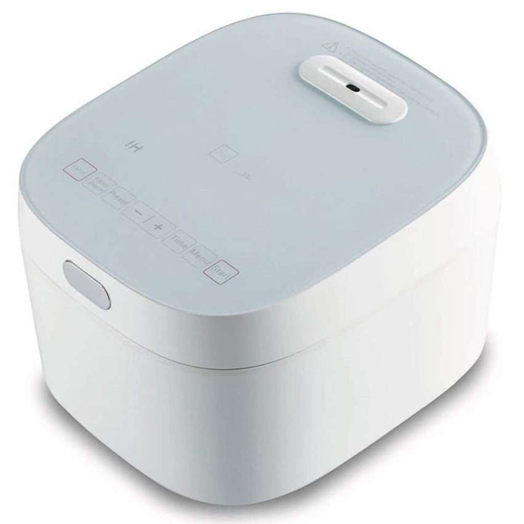 Nồi cơm điện cao tần Fivestar EFH-301C - Hàng chính hãng