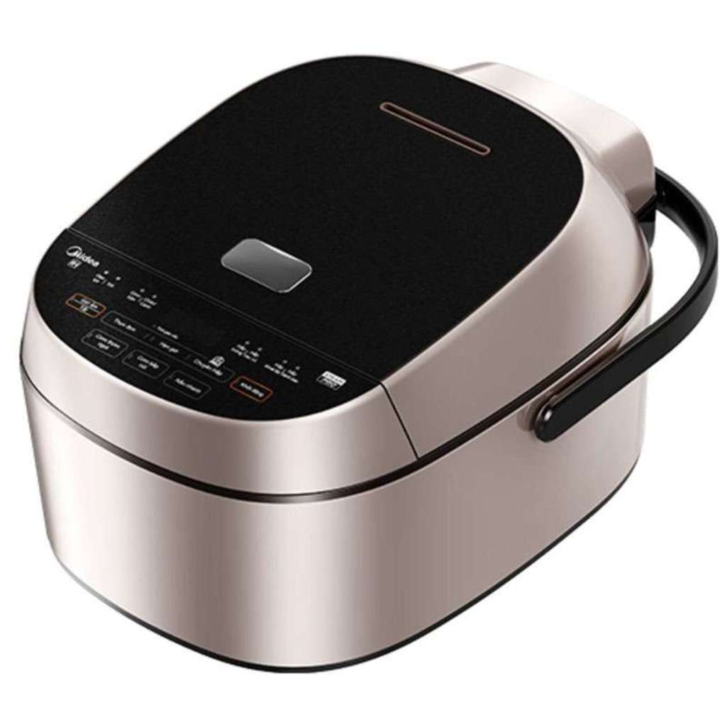 Nồi cơm điện cao tần Midea MB-HS5008 - Hàng chính hãng