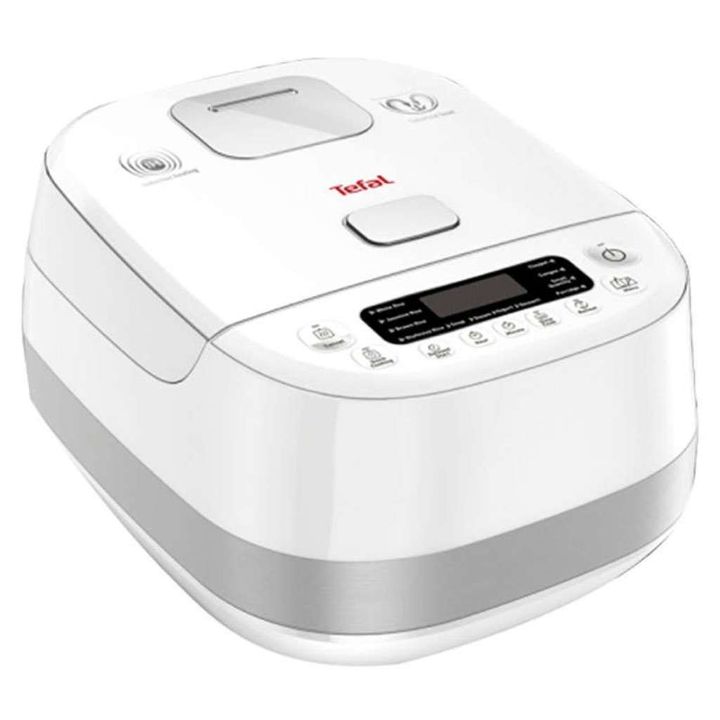 Nồi cơm điện cao tần Tefal RK808168 - Hàng chính hãng