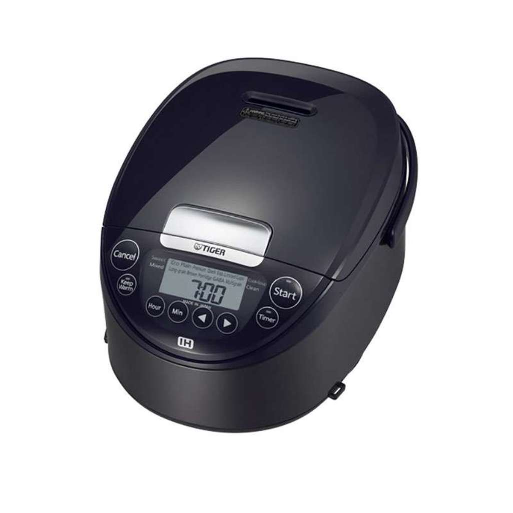 Nồi cơm điện cao tần Tiger JPW-H18V - Hàng chính hãng