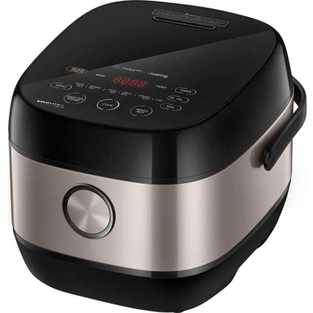 Nồi cơm điện cao tần Toshiba RC-10IX1PV - Hàng chính hãng